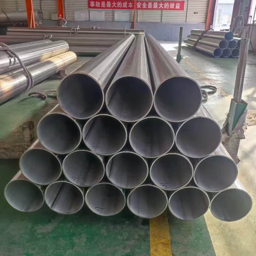 用户认可的316不锈钢管厂家