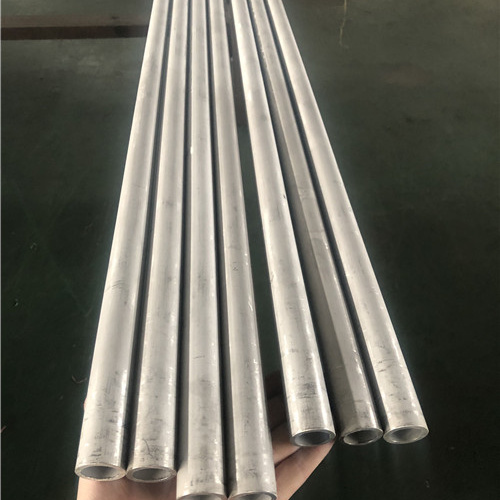 不锈钢焊管广受好评