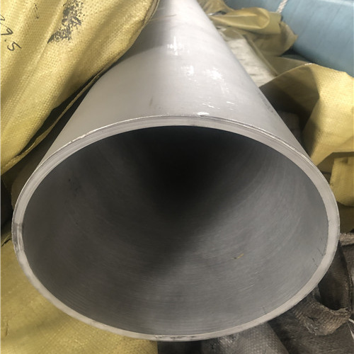 12Cr18Ni9不锈钢管行业动态