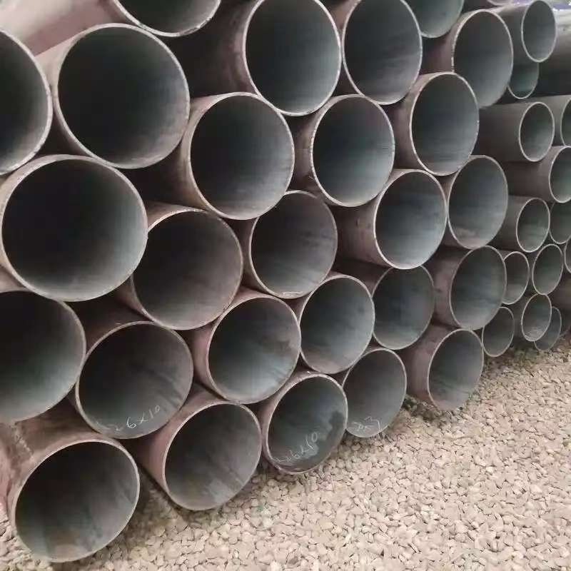 40Cr精密钢管制造商