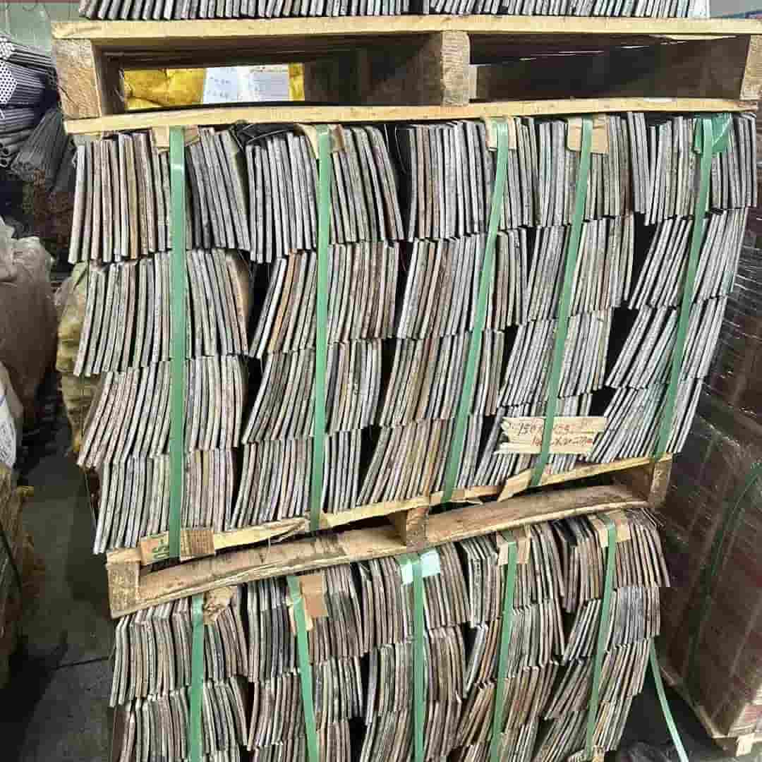 钢锚管批量采购