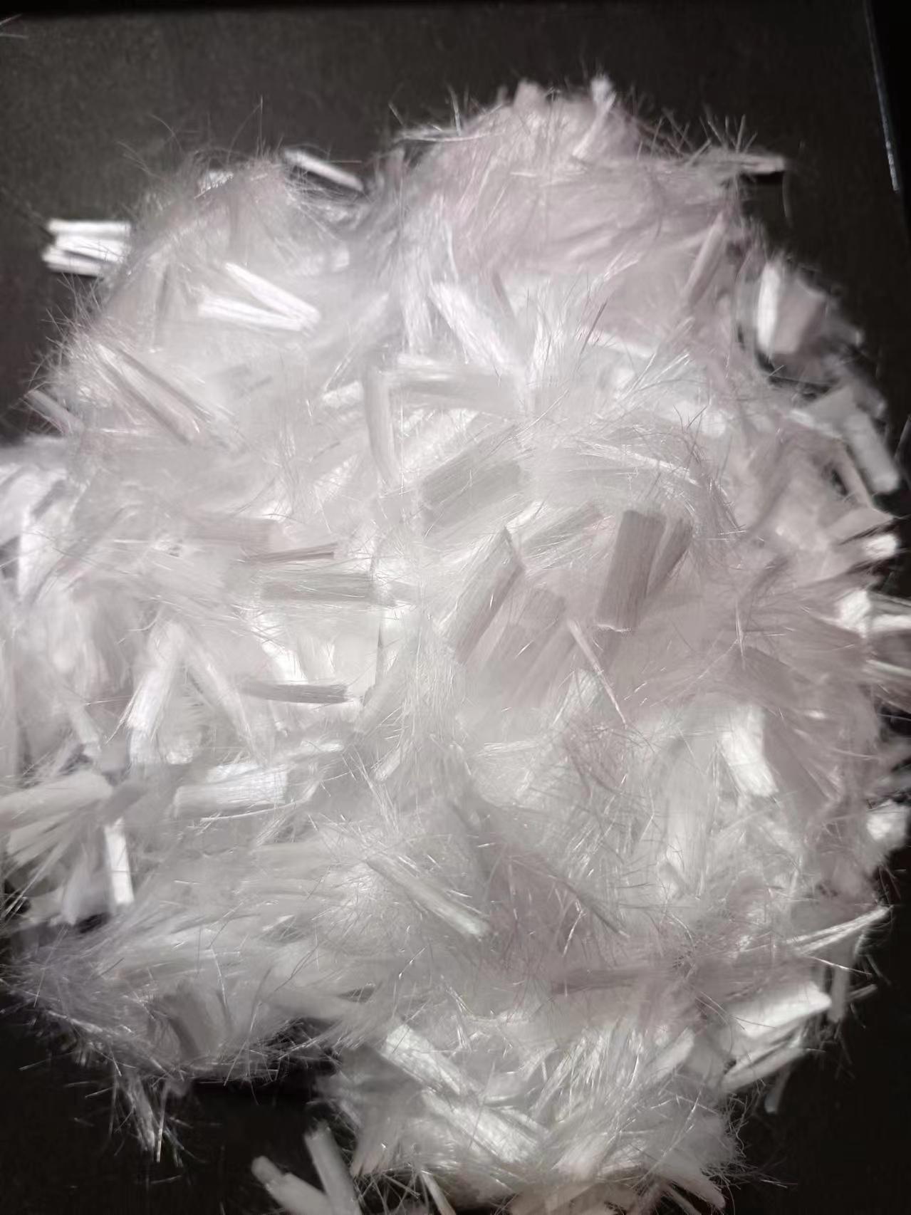 聚丙烯醇纤维（PVA）放心选择