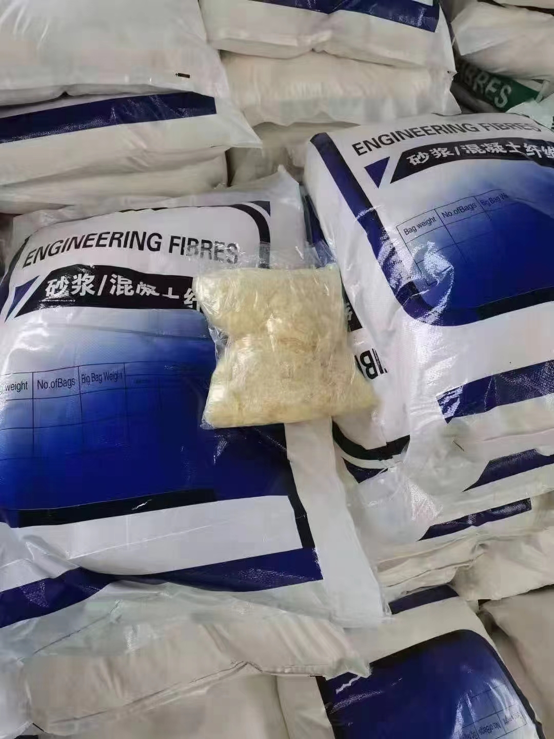 聚乙烯醇（PVA）纤维直销价格价格