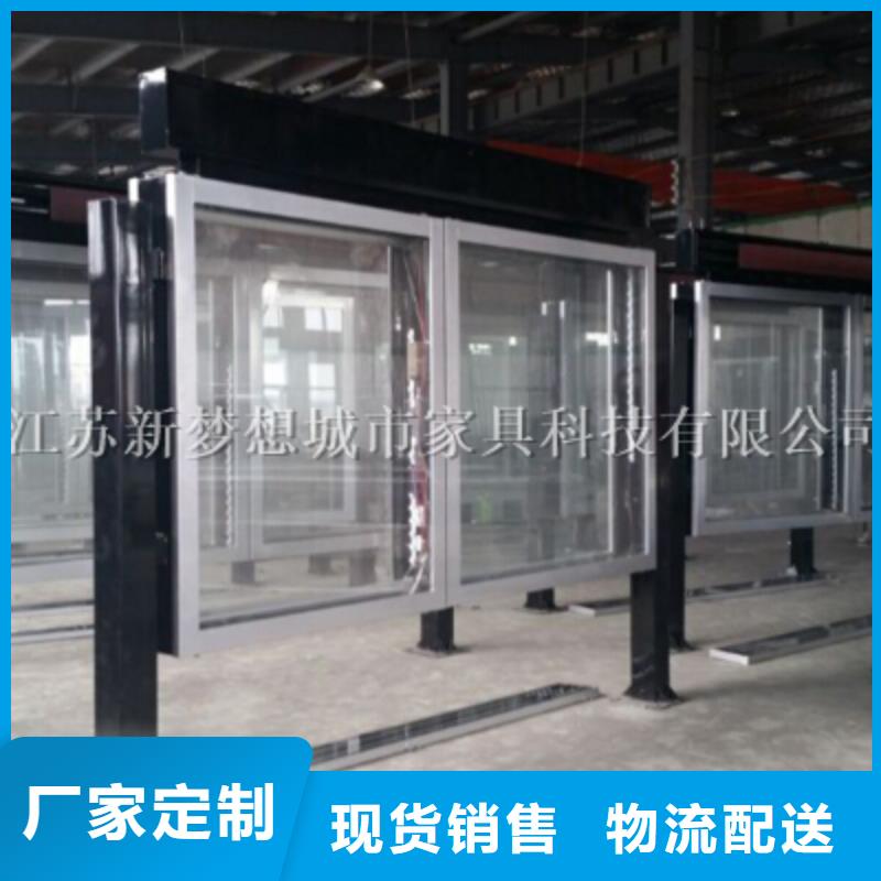 【滚动灯箱】广告垃圾箱全新升级品质保障品质值得信赖