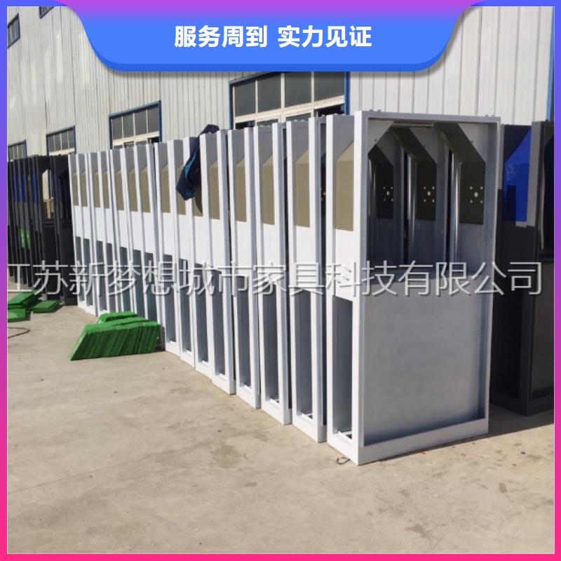 广告垃圾箱【校园阅报栏】精挑细选好货规格齐全
