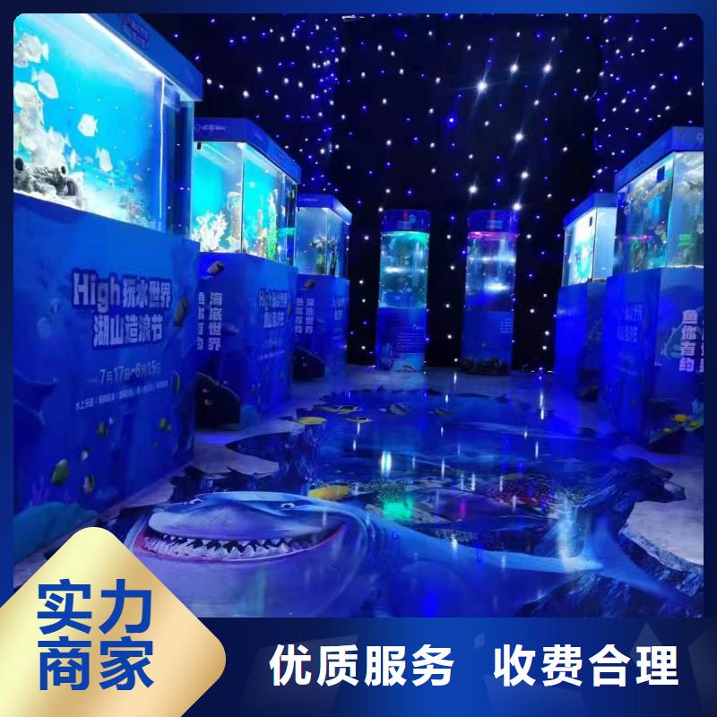 海洋主题动物表演-海洋展租赁专业可靠省钱省时