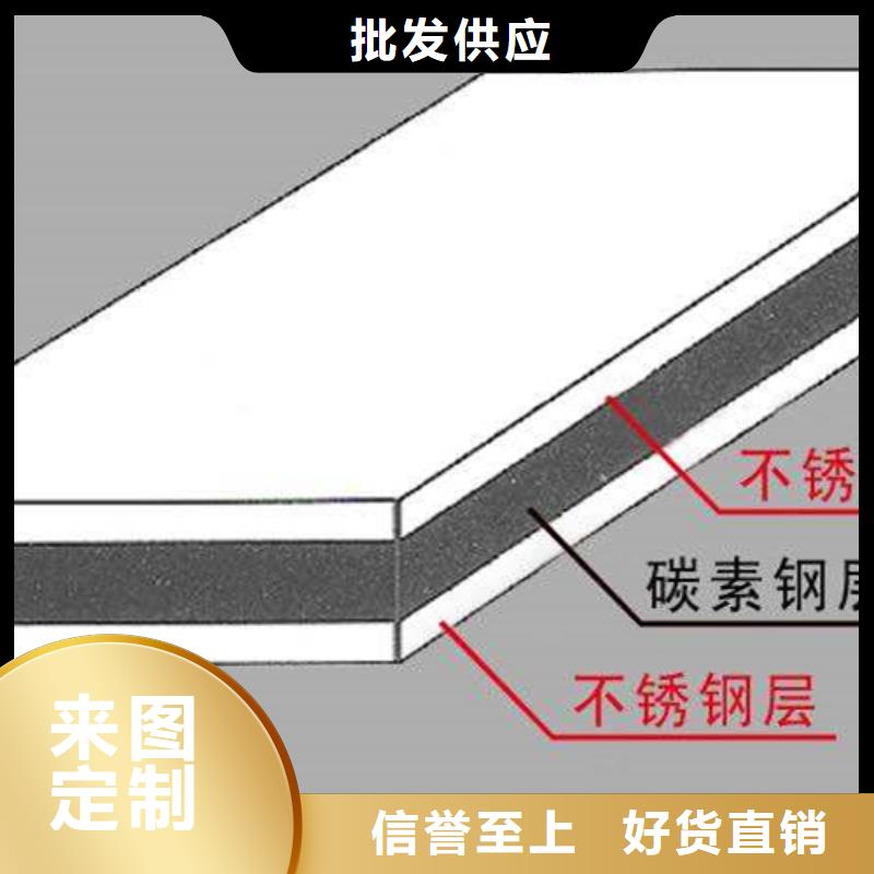 不锈钢复合板小口径毛细管厂家案例打造好品质