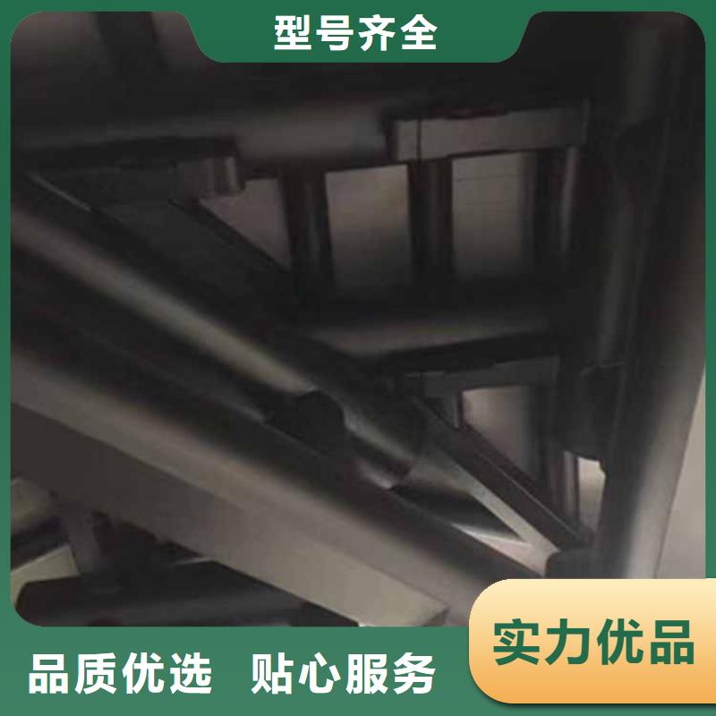 【古建亭廊】铝古建栏杆现货直发N年大品牌