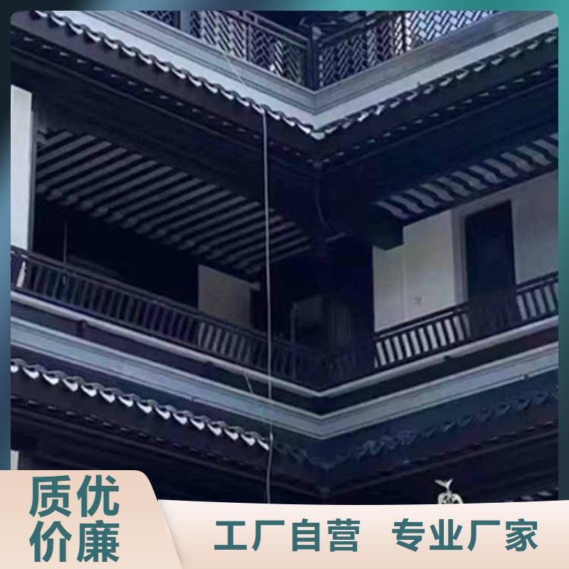 古建亭廊_【仿古建筑】满足客户所需打造行业品质