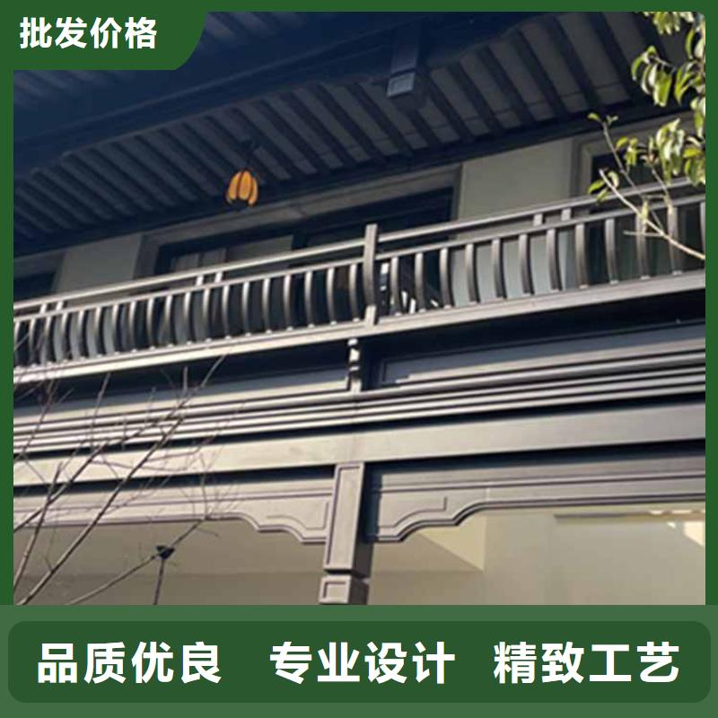 【古建亭廊_仿古长廊客户信赖的厂家】的简单介绍