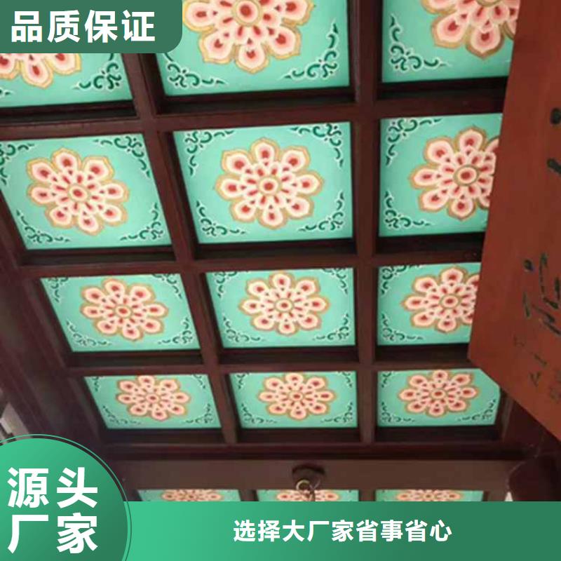 古建亭廊,【花岗岩石栏杆】品牌大厂家同城公司