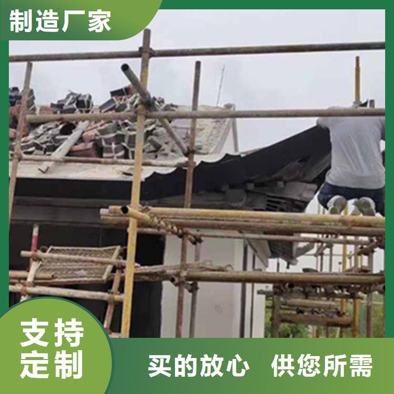 古建亭廊古建河道石栏杆现货交易货源直销