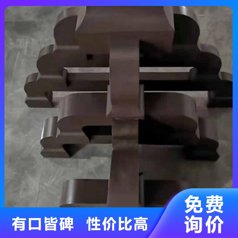 【古建亭廊【成品落水管】出厂价】产地直供