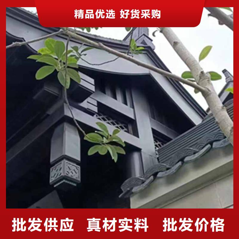 【古建亭廊】仿古木桥售后无忧当地生产商