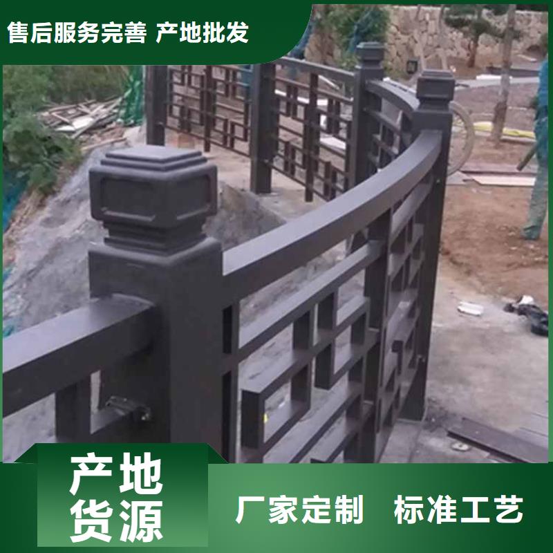 古建亭廊_【古建铝代木】厂家技术完善厂家自营