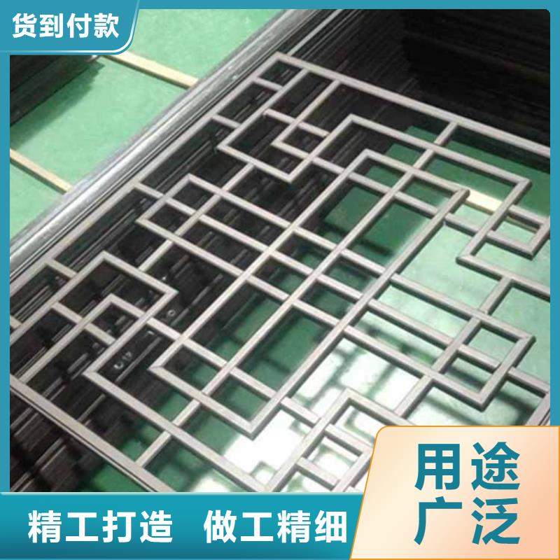 【古建亭廊】【自建房落水管】层层质检源头工厂