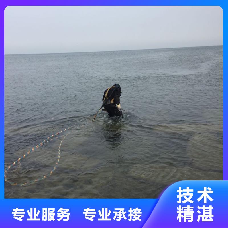 琼海市水下安装取水头-沟通有问必答本地厂家