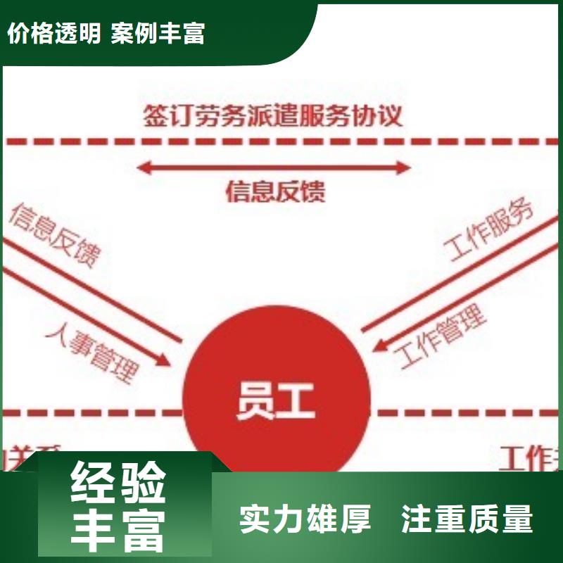 劳务派遣【劳务派遣规定】值得信赖服务热情