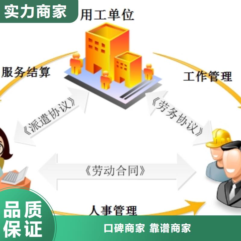 劳务派遣【劳务外派】快速响应正规公司