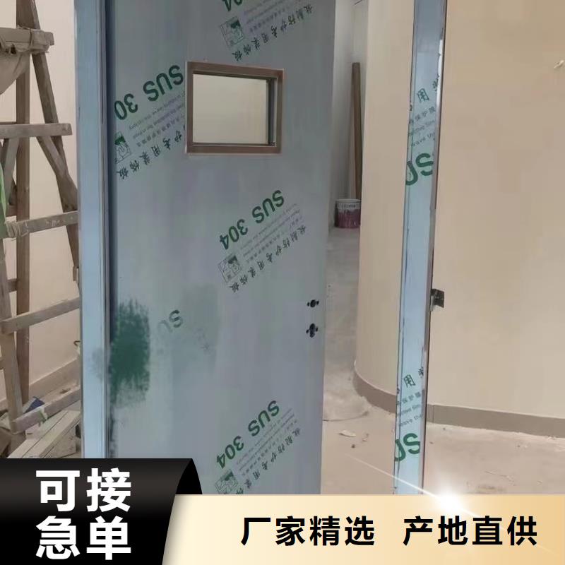 铅门铅玻璃厂家直销货源充足精品优选