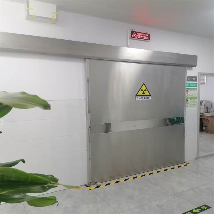医用电动铅门质量有保障的厂家