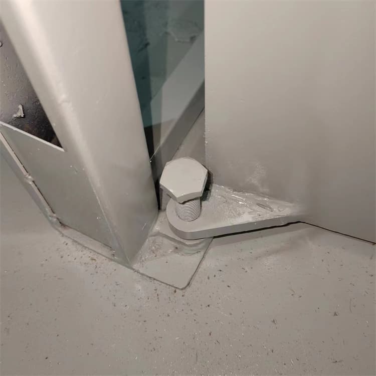 医用防辐射铅门-医用防辐射铅门经验丰富