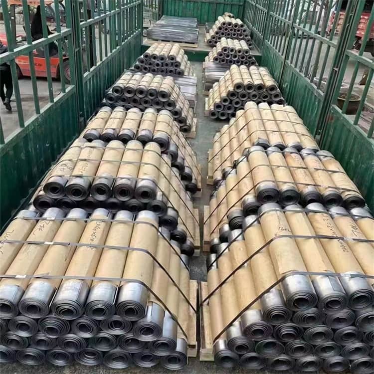DSA手术室防护铅板定做价格