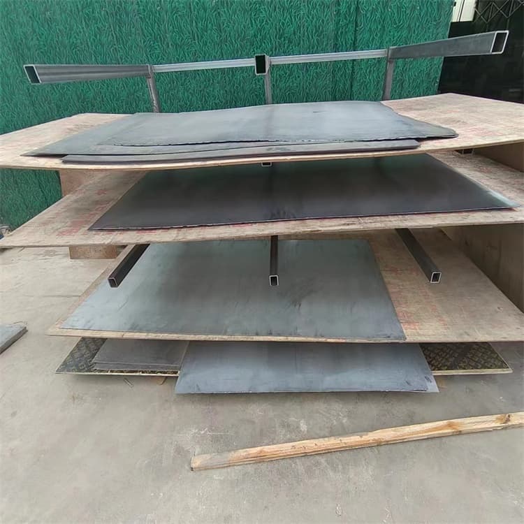 射线防护铅皮产品齐全