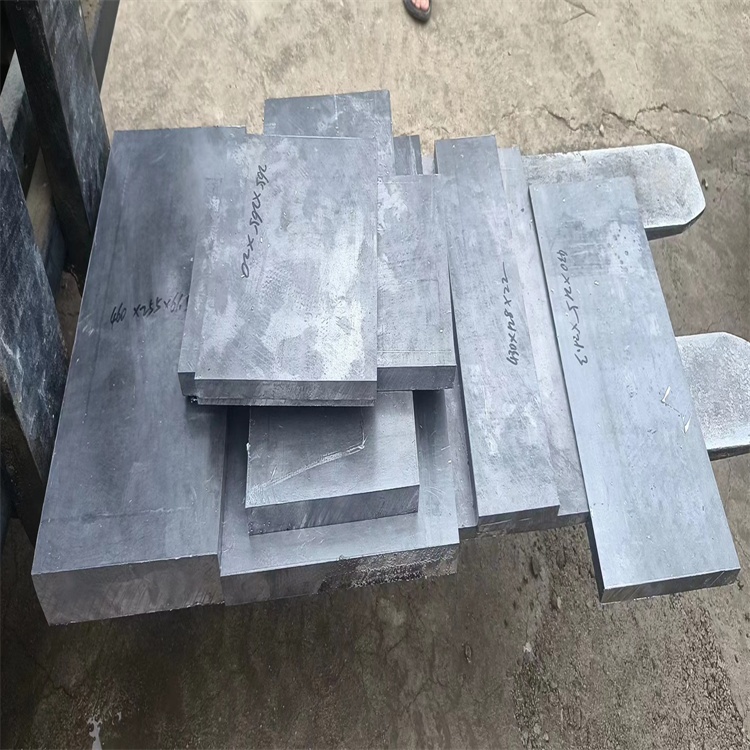 铅件异形件规格全可满足不同需求
