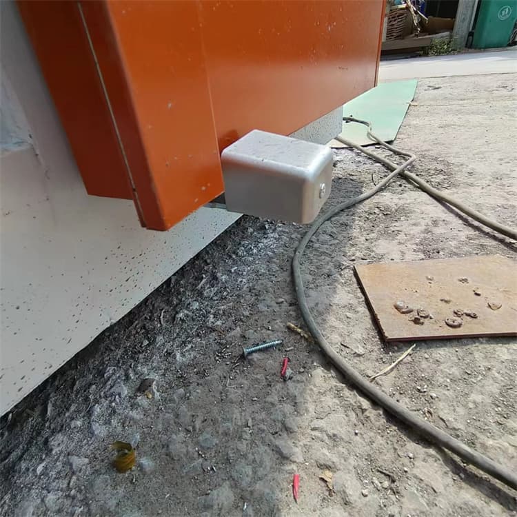 活动铅房质量稳定