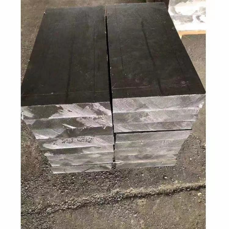 高密度铅块_支持定制
