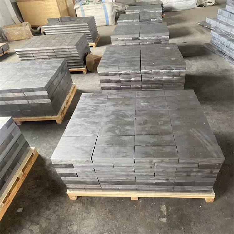 有现货的高密度铅块销售厂家