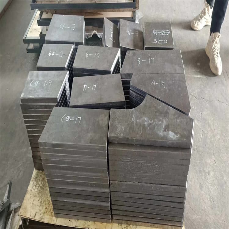 精密铅块厂家-质量保证