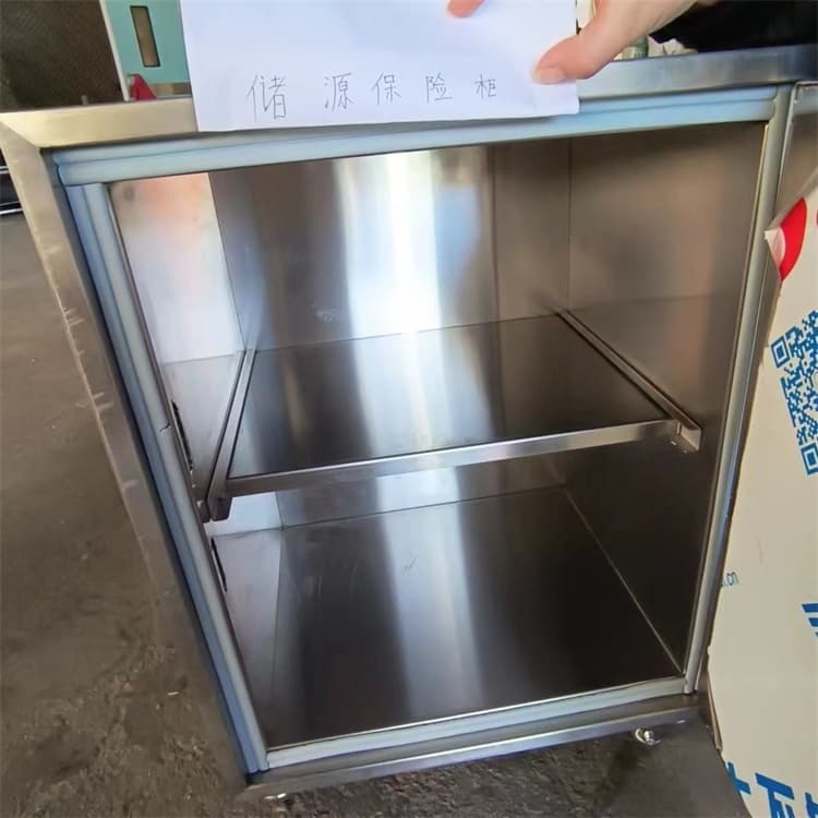 核素废物处理铅箱厂家质优价廉