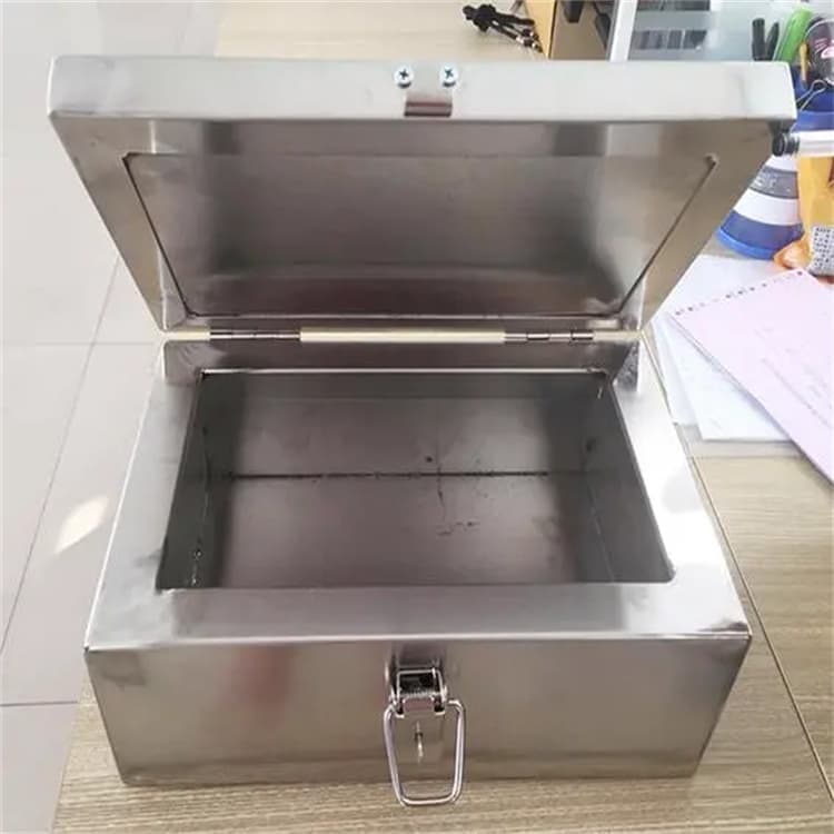 现货供应放射性物储物铅箱_厂家/供应