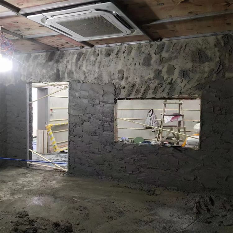CT室硫酸钡板生产基地
