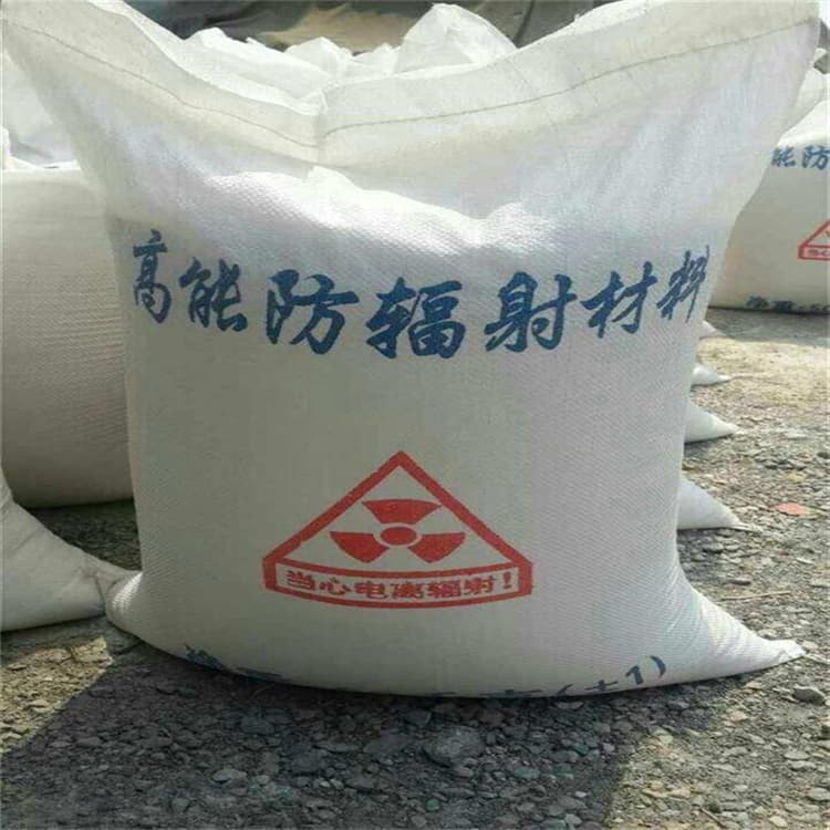 工业硫酸钡砂产品齐全