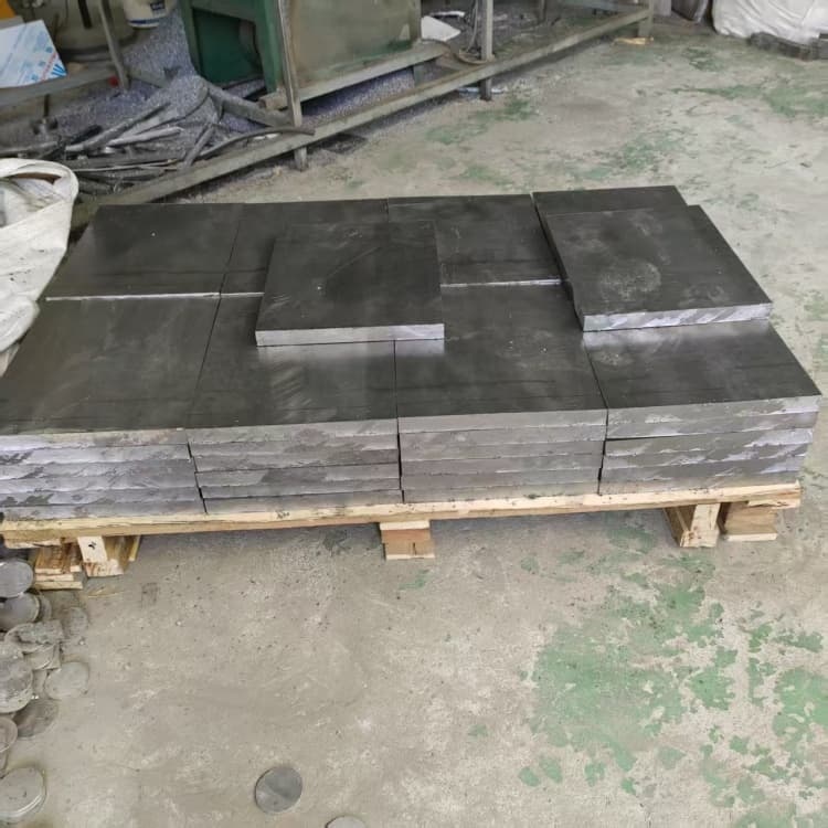 #工业用铅板#-品质保证