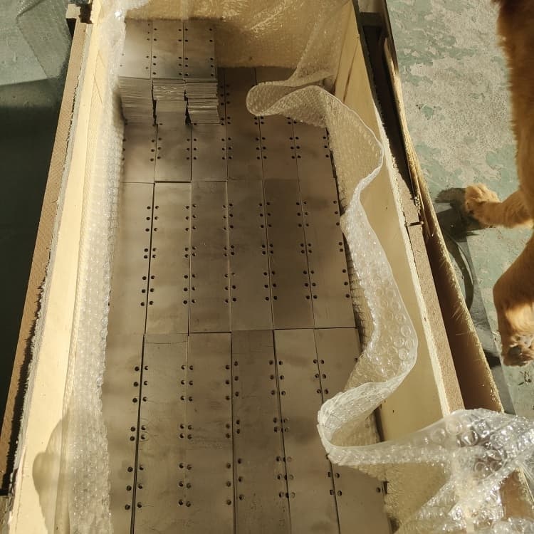 ct防护铅板大量供应