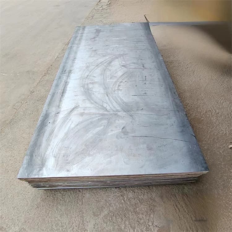 工业探伤铅板大量现货充足