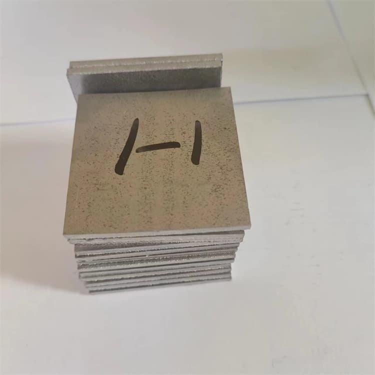 卖3毫米铅板的基地