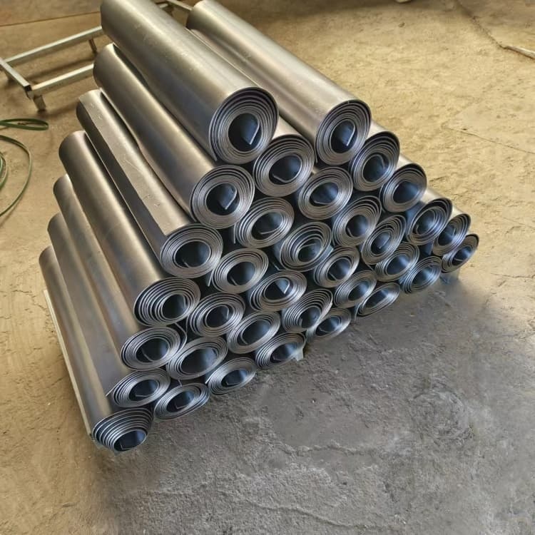 DR室防辐射铅板现货采购