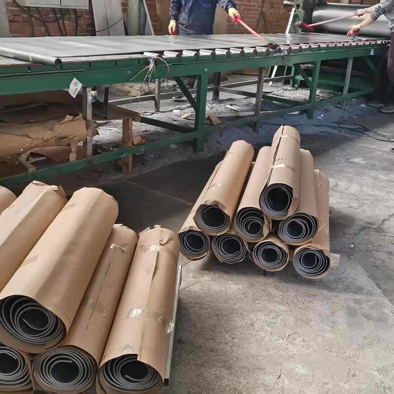 卖3毫米铅板的基地