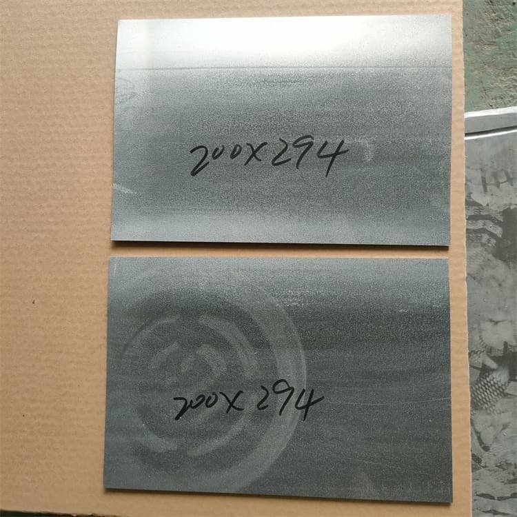 工业探伤铅板大量现货充足