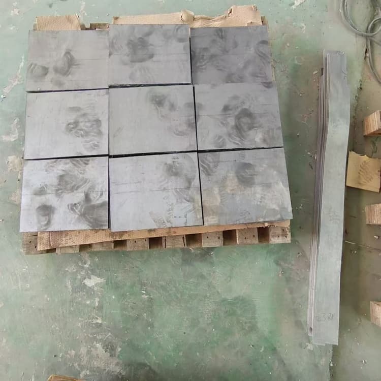 在销售工业探伤铅板的厂家地址