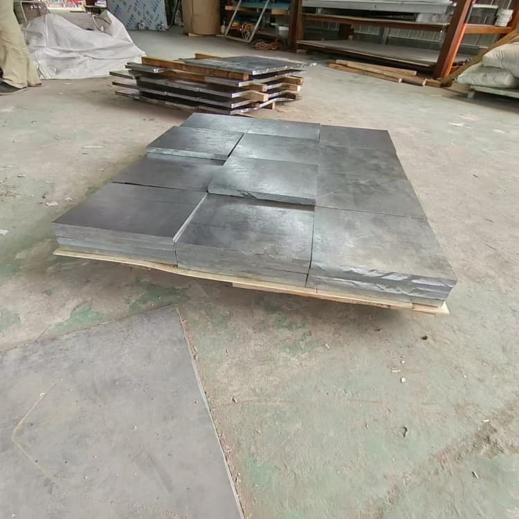 工业用铅板_按需定制