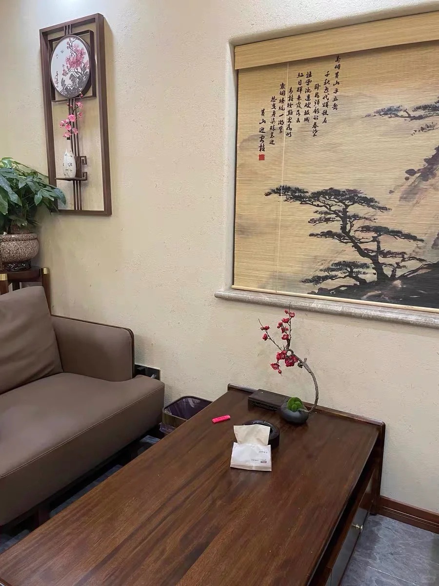 稻草夯土漆施工#稻壳漆#仿泥巴稻草漆#美丽乡村建设