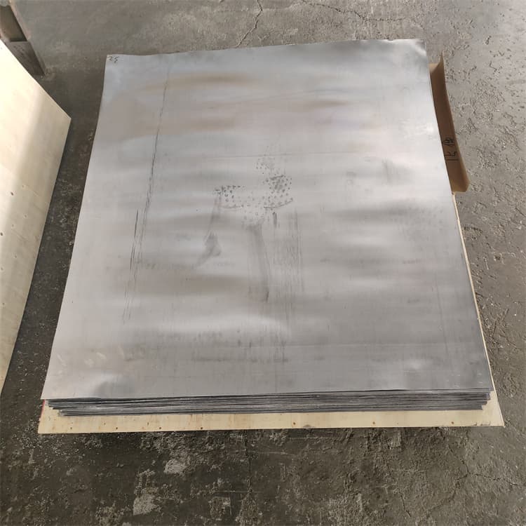 牙科医用铅板认准正申辐射防护工程有限公司
