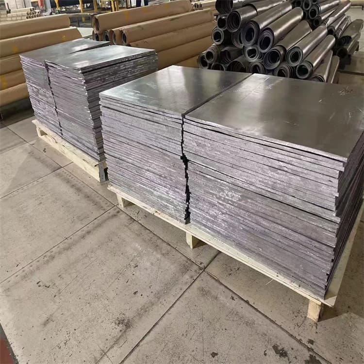 规格全的医用铅板生产厂家