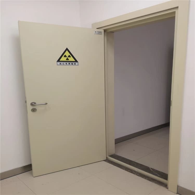 医用防护铅门-医用防护铅门全国配送